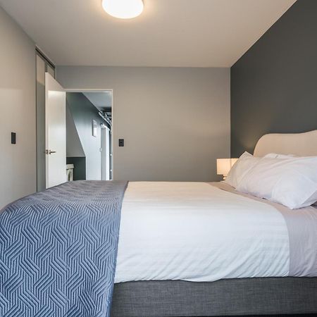 Апартаменты 3 Bdr Cbd Get Away Окленд Экстерьер фото