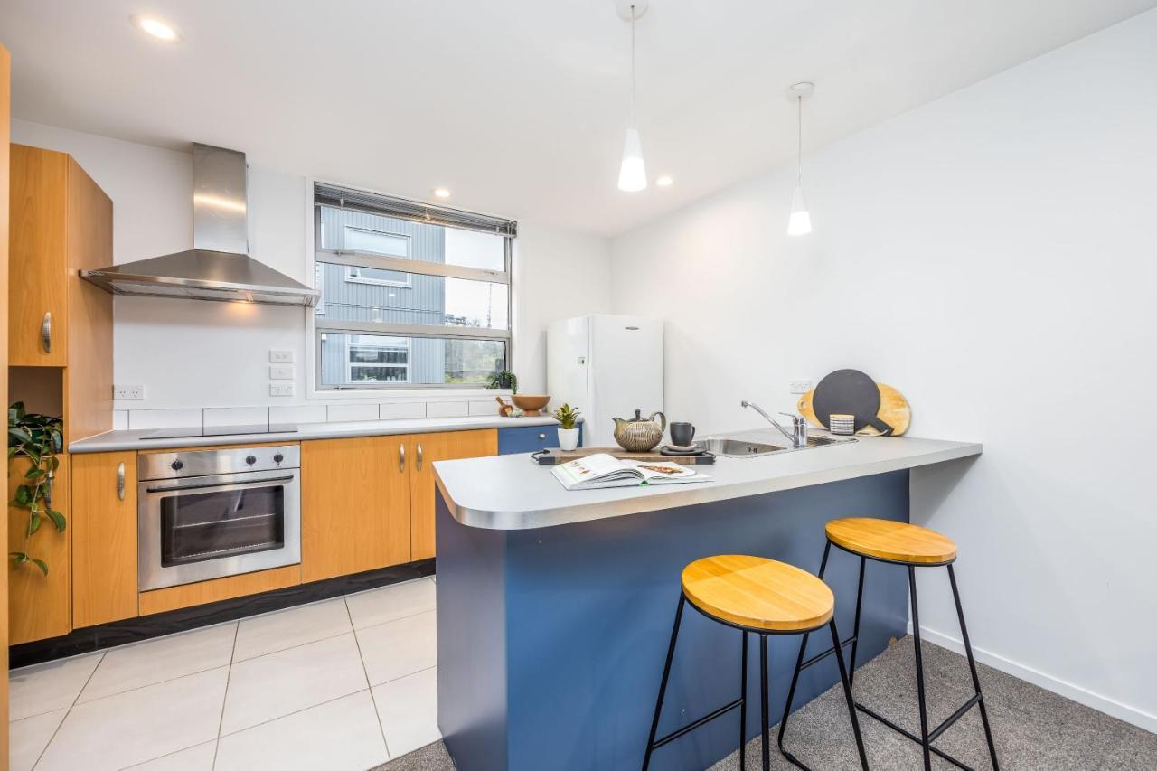 Апартаменты 3 Bdr Cbd Get Away Окленд Экстерьер фото
