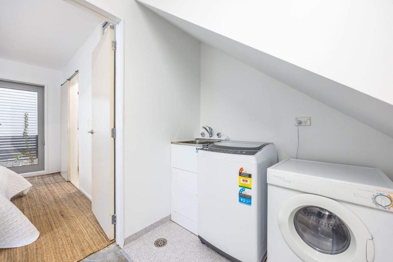 Апартаменты 3 Bdr Cbd Get Away Окленд Экстерьер фото