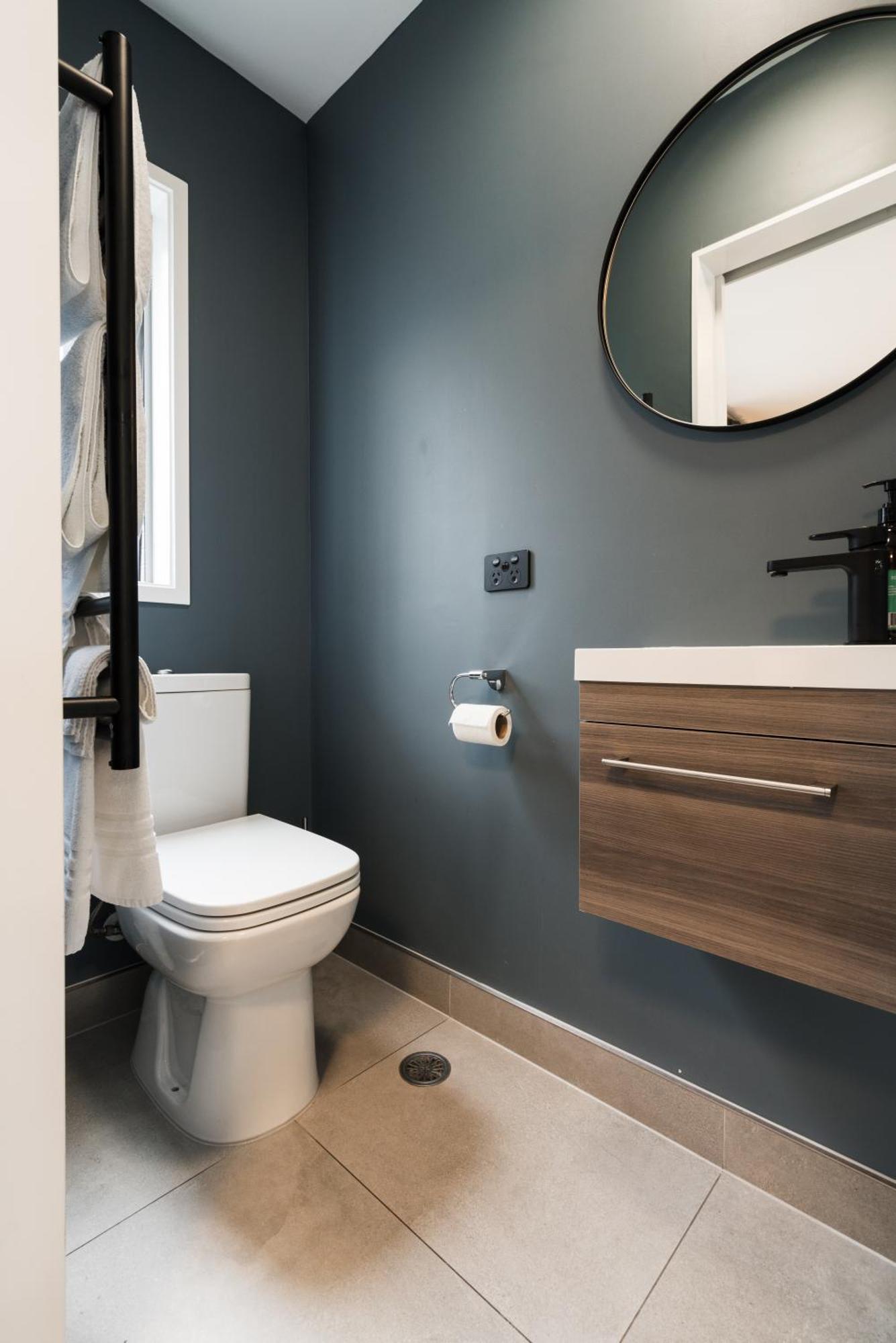 Апартаменты 3 Bdr Cbd Get Away Окленд Экстерьер фото
